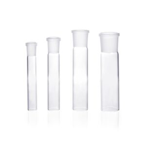 Buy SOCKET PLAIN SHANK,SINGLE-B10/19 - Laboratory Glassware | SGC LABS® India
