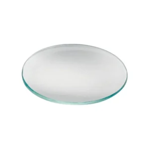 Buy WATCH GLASS 100MM - Laboratory Glassware | SGC LABS® India