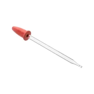 Buy DROPPER 15CM - Laboratory Glassware | SGC LABS® India
