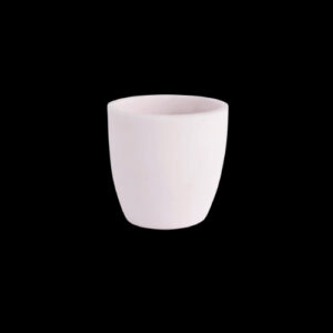 ALUMINA CRUCIBLE