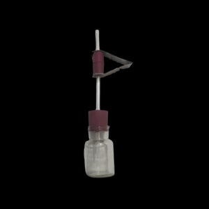 ARSENIC APPPARATUS