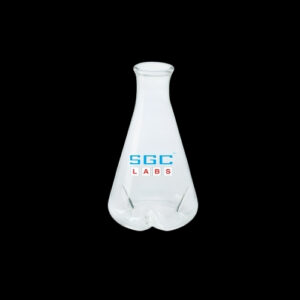 BAFFLE FLASK