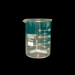 BEAKERS